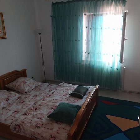 Casa Voica Apartment ทูร์ดา ภายนอก รูปภาพ
