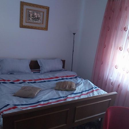 Casa Voica Apartment ทูร์ดา ภายนอก รูปภาพ