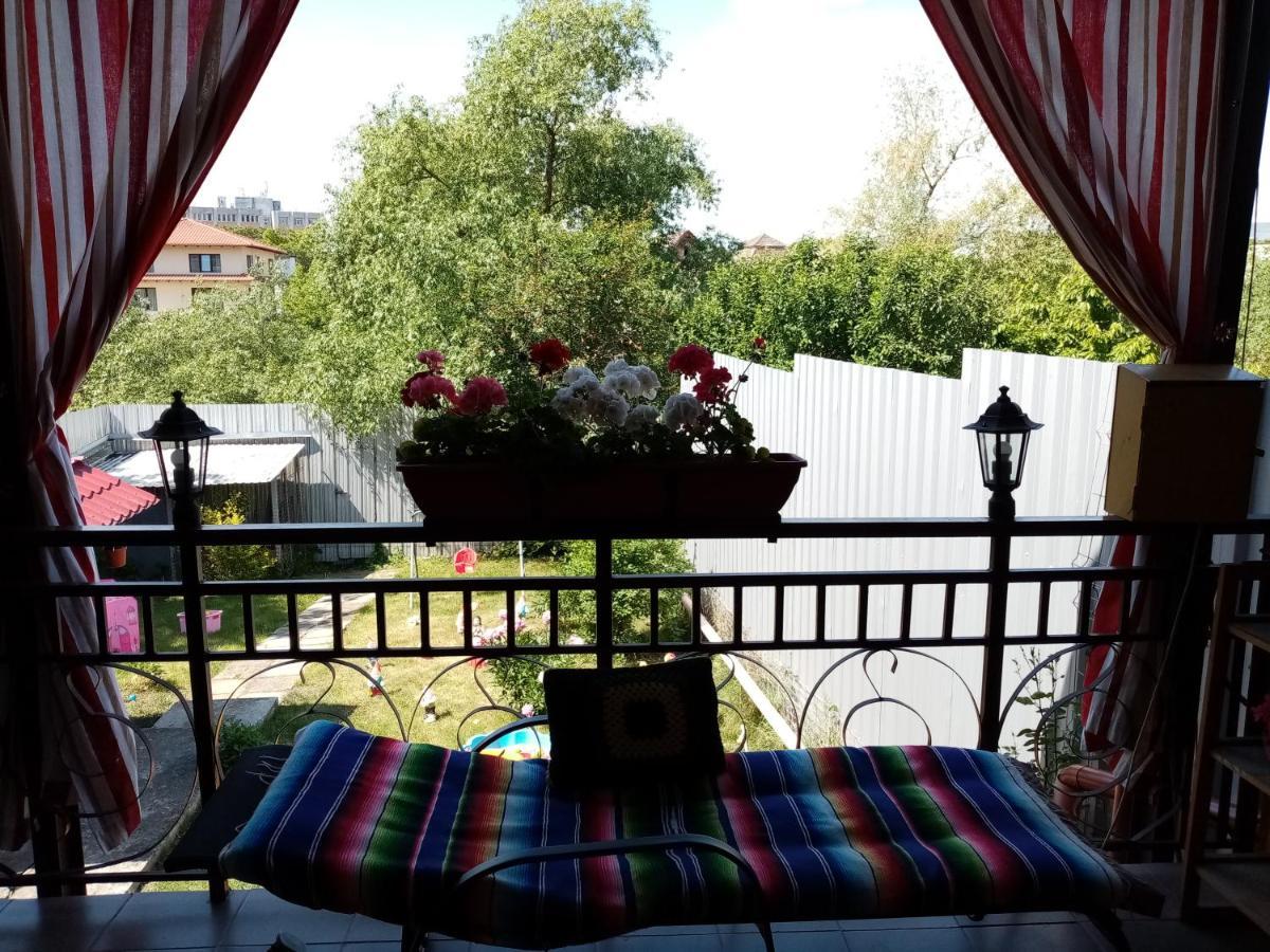 Casa Voica Apartment ทูร์ดา ภายนอก รูปภาพ