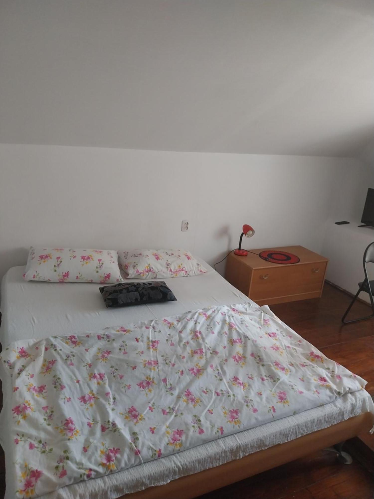 Casa Voica Apartment ทูร์ดา ภายนอก รูปภาพ