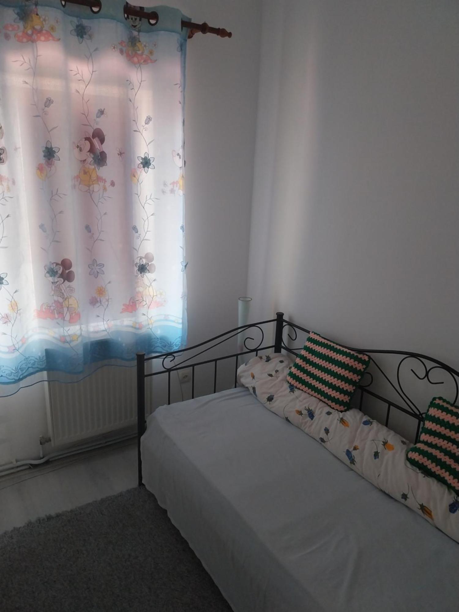 Casa Voica Apartment ทูร์ดา ภายนอก รูปภาพ