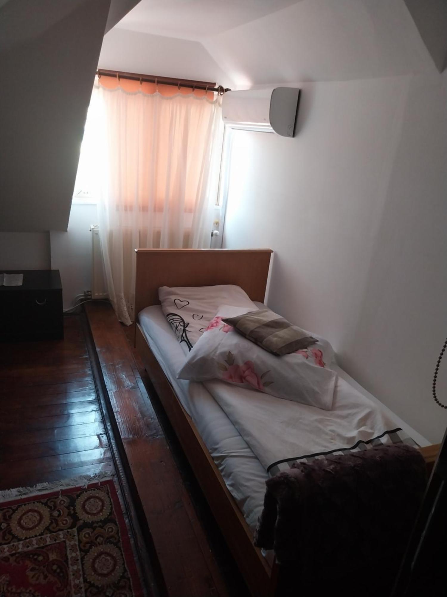 Casa Voica Apartment ทูร์ดา ห้อง รูปภาพ