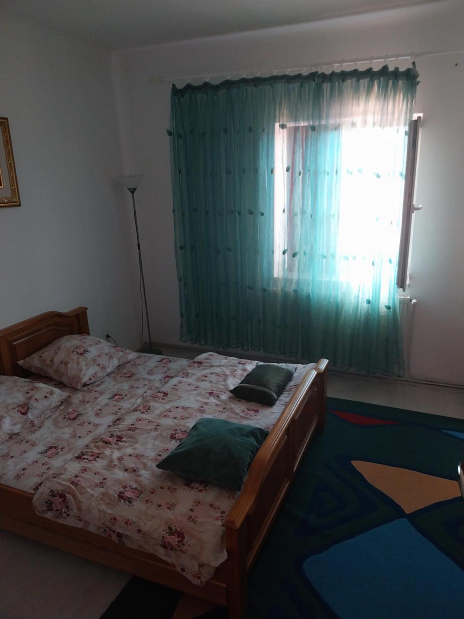 Casa Voica Apartment ทูร์ดา ภายนอก รูปภาพ