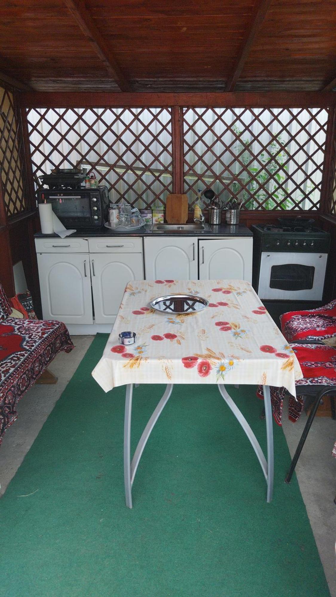 Casa Voica Apartment ทูร์ดา ภายนอก รูปภาพ